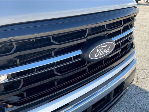 Used 2024 Ford F150 XLT w/ Tow/Haul Package AWD/4WD image 31