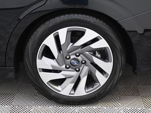 Used 2024 Subaru Legacy Limited AWD/4WD image 20