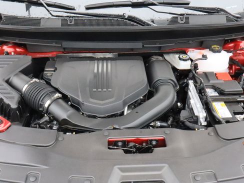 New 2026 GMC Acadia AT4 w/ Luxury Package AWD/4WD image 16
