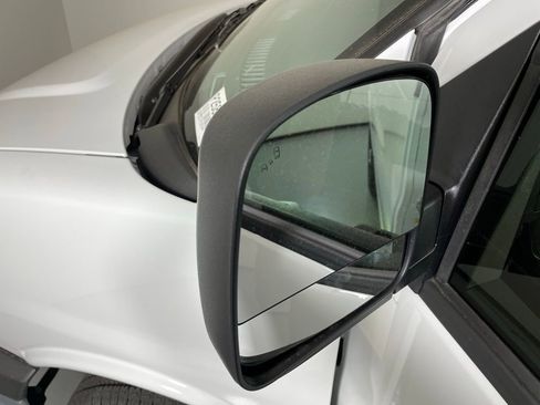 New 2025 Chevrolet Express 2500 Extended w/ Driver Convenience Package image 21