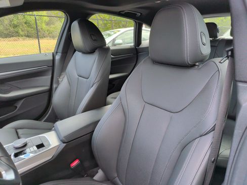 Used 2023 BMW i4 eDrive40 RWD image 27