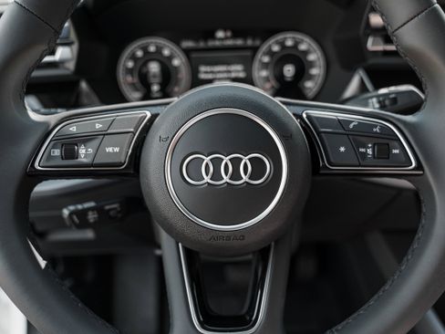 New 2026 Audi A3 2.0T Premium image 16