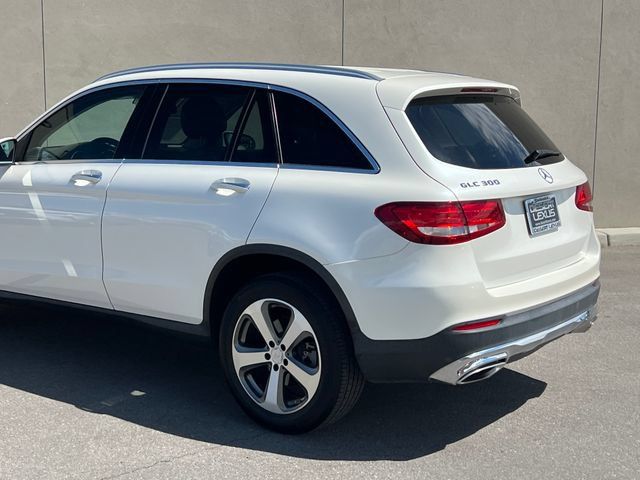 Used 2016 Mercedes-Benz GLC 300 image 7