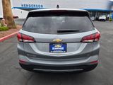Used 2023 Chevrolet Equinox LT image 5