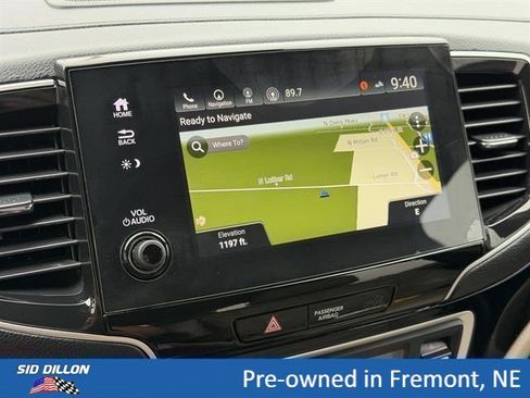 Used 2020 Honda Pilot Touring image 10
