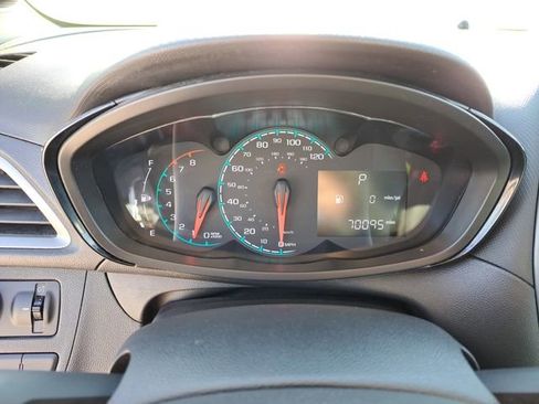 Used 2020 Chevrolet Spark LS image 7