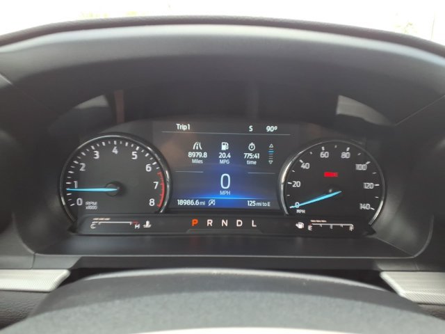 Certified 2024 Ford Explorer XLT w/ Equipment Group 202A AWD/4WD image 18