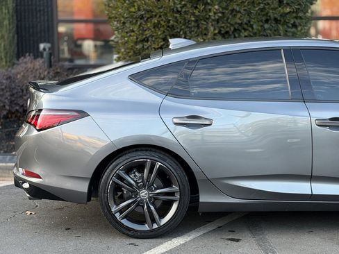Used 2023 Acura Integra A-Spec image 22