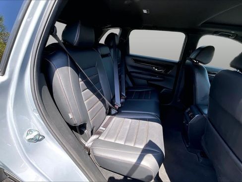 Used 2024 Honda CR-V Sport Touring image 19