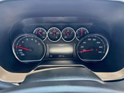Used 2024 Chevrolet Tahoe LS w/ Driver Alert Package RWD image 13