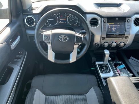 Used 2016 Toyota Tundra SR5 AWD/4WD image 29