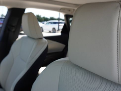 Certified 2026 Lexus RX 350 w/ Convenience Package AWD/4WD image 26