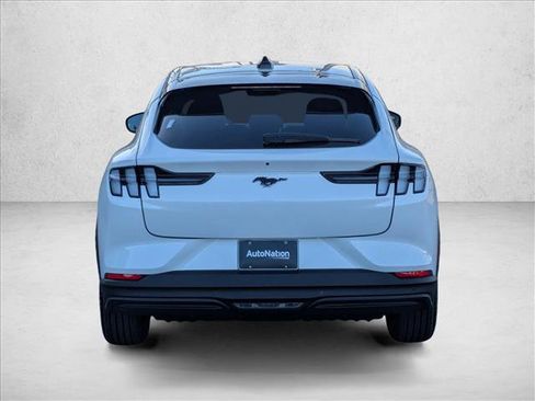 New 2026 Ford Mustang Mach-E Select w/ Technology Package image 8