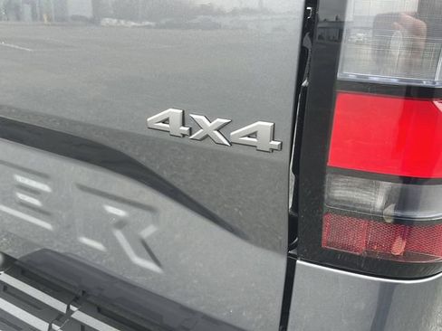 New 2026 Nissan Frontier SV image 31