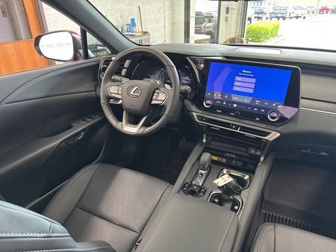 New 2026 Lexus RX 350 Premium Plus AWD/4WD image 44