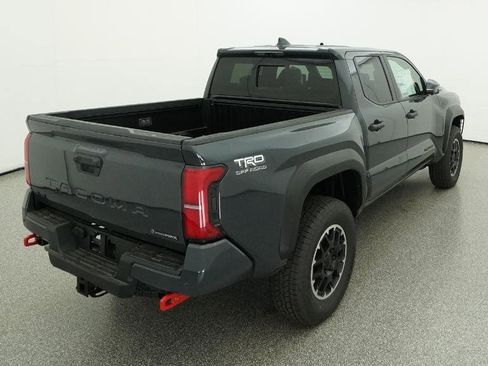 New 2026 Toyota Tacoma TRD Off-Road AWD/4WD image 52