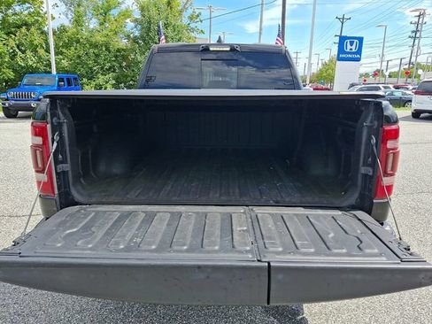 Used 2022 RAM 1500 Limited AWD/4WD image 30