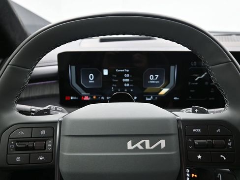 New 2027 Kia Telluride SX Prestige X-Line AWD/4WD image 17