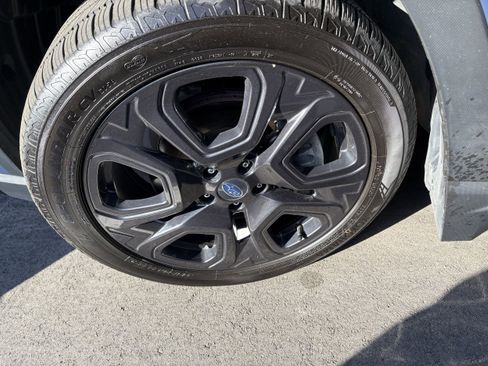 Certified 2023 Subaru Ascent Onyx Edition image 10