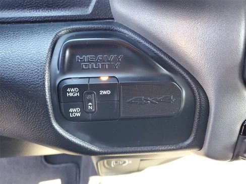 Used 2024 RAM 2500 Big Horn image 23