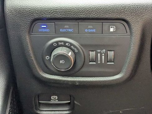 Used 2022 Jeep Grand Cherokee Limited 4xe AWD/4WD image 20