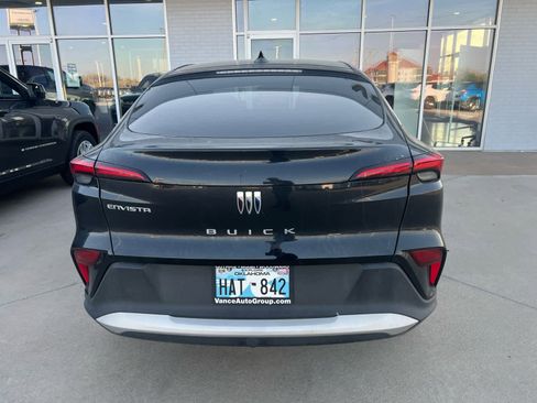 Used 2024 Buick Envista Preferred w/ Convenience I Package image 10