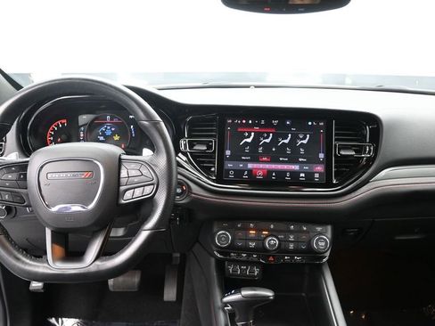Used 2024 Dodge Durango GT RWD image 14