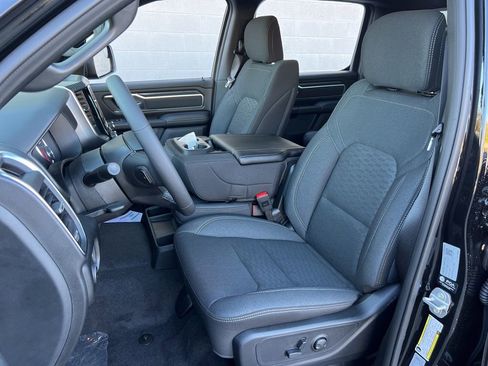 New 2026 RAM 1500 Big Horn image 23