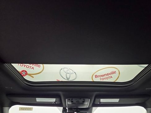 New 2026 Toyota Tundra Limited AWD/4WD image 55