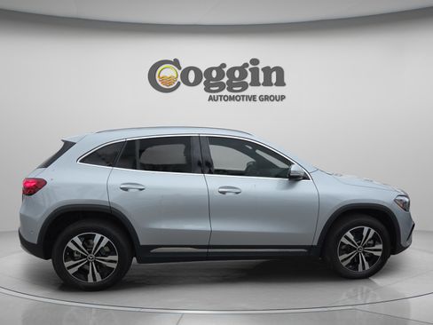 New 2026 Mercedes-Benz GLA 250 image 6