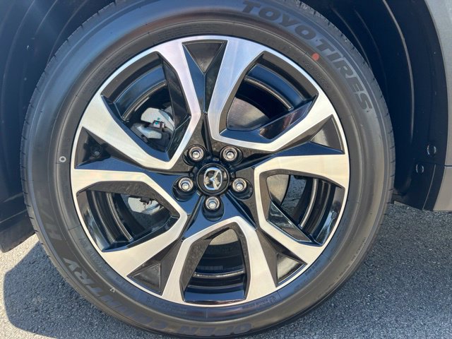 Certified 2026 MAZDA CX-5 Preferred AWD/4WD image 13