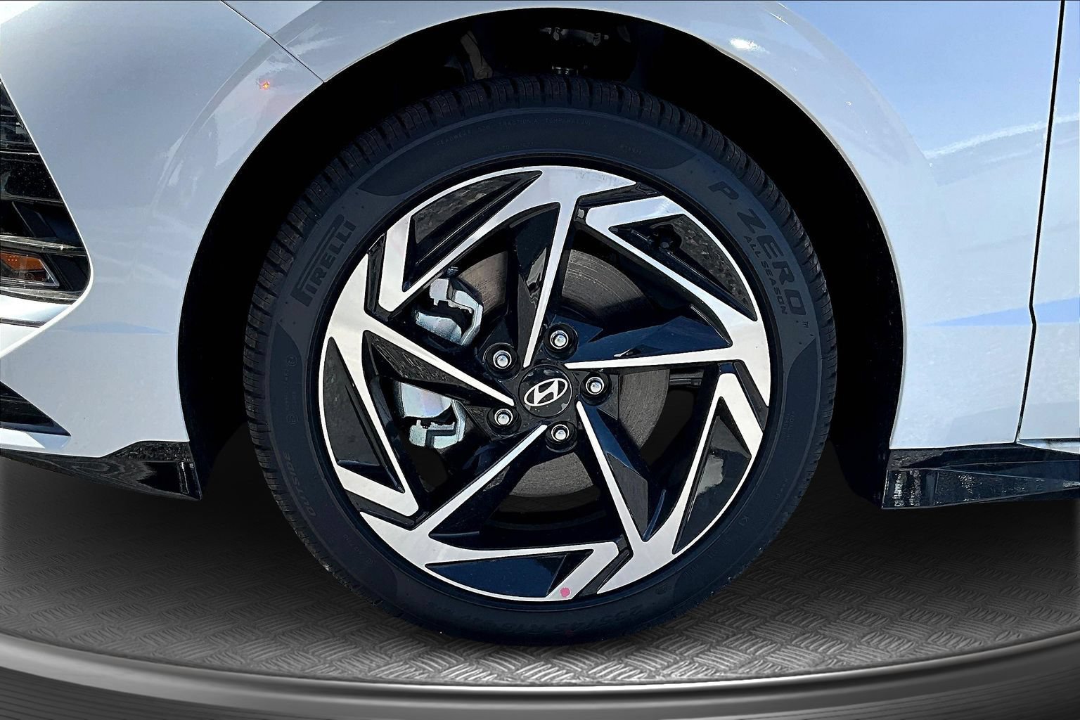 New 2026 Hyundai Sonata SEL FWD image 14