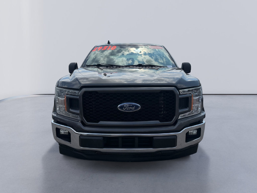 Used 2020 Ford F150 XLT w/ Equipment Group 302A Luxury RWD image 8