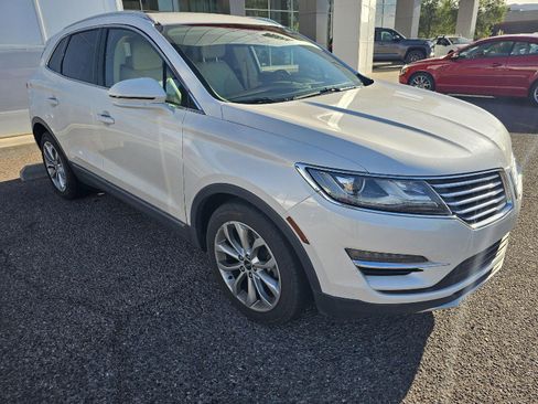 Used 2015 Lincoln MKC FWD w/ Equipment Group 101A Select image 8
