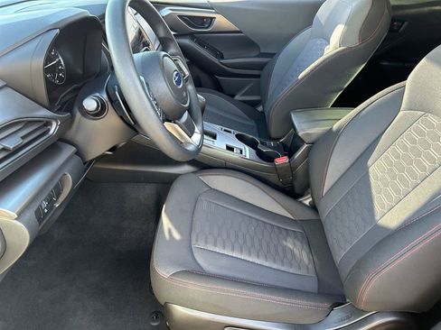 Used 2025 Subaru Impreza 2.0i Sport image 15