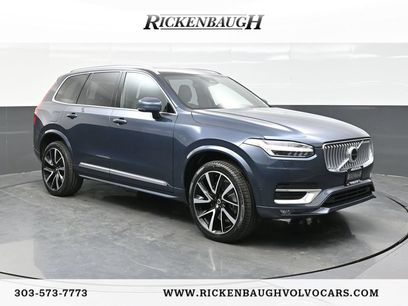 Used 2024 Volvo XC90 B6 Plus w/ Protection Package Premier