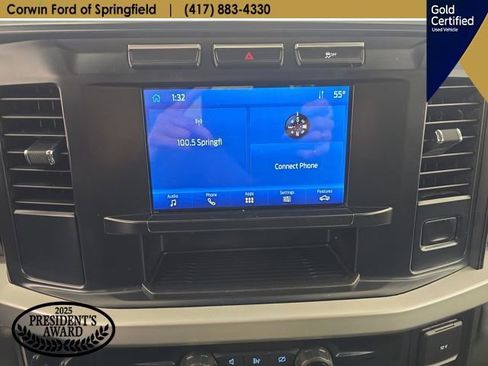 Certified 2024 Ford F250 XLT image 23