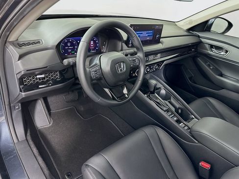 Used 2026 Honda Accord EX-L image 9