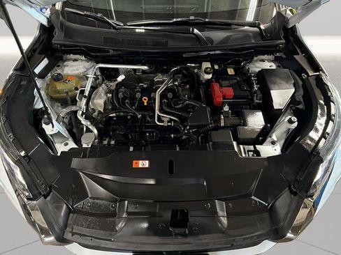 Used 2023 Mitsubishi Outlander SE Black Edition image 36