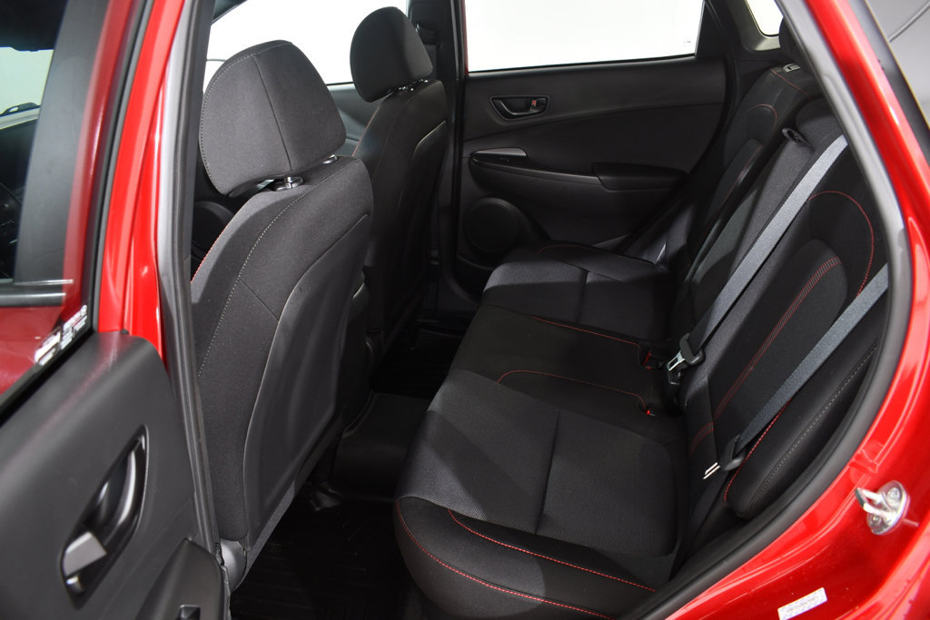 Used 2022 Hyundai Kona N Line AWD/4WD image 16