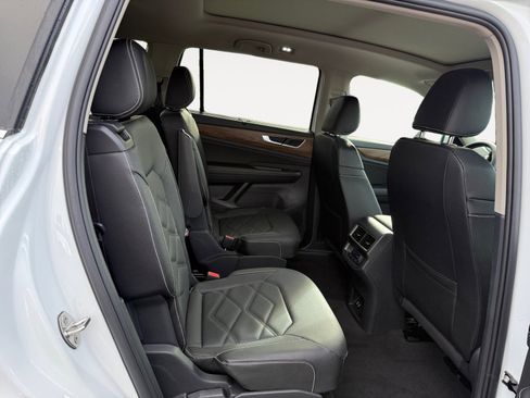 New 2026 Volkswagen Atlas SE image 18