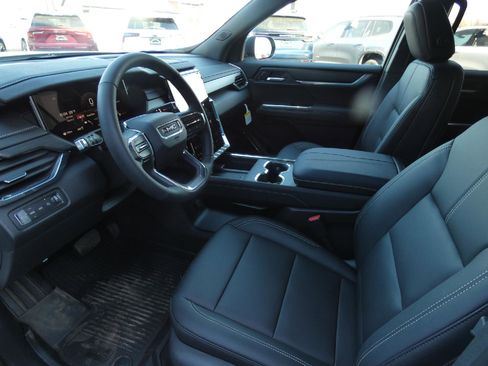 New 2026 GMC Acadia Elevation w/ Elevation Premium Package image 12