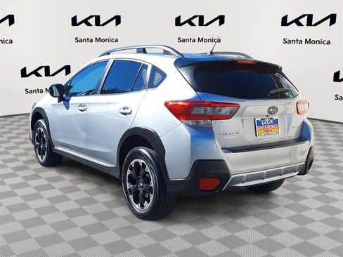Used 2023 Subaru Crosstrek 2.0i image 7