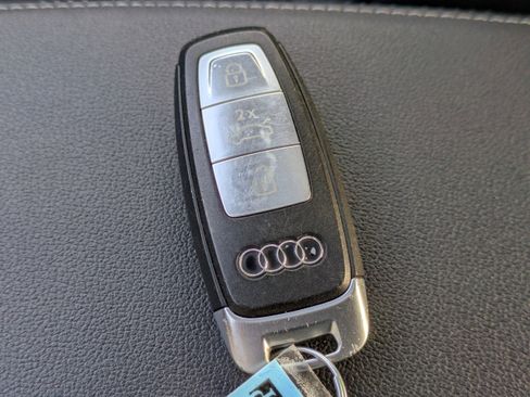 Used 2024 Audi A3 2.0T Premium image 33