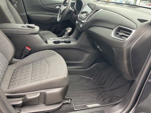 Certified 2022 Chevrolet Equinox LT image 33