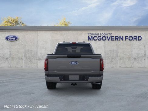 New 2026 Ford F150 STX AWD/4WD image 6