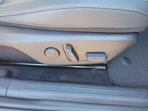 Certified 2022 Kia EV6 GT-Line w/ First Edition Package image 16