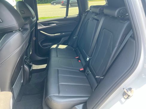 Used 2024 BMW X3 xDrive30i AWD/4WD image 14