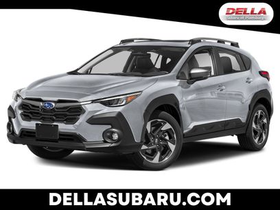 Used 2024 Subaru Crosstrek 2.5i Limited w/ Crosstrek Mirror Package