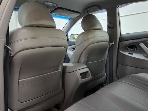 Used 2007 Toyota Camry CE image 15